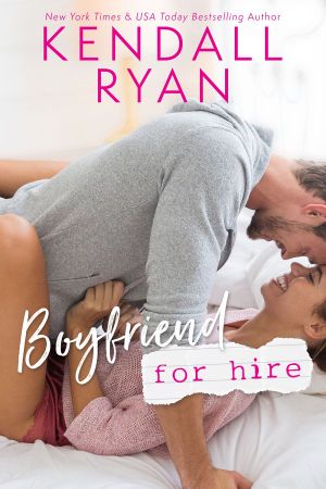 [Escorts, Inc. 01] • Boyfriend for Hire